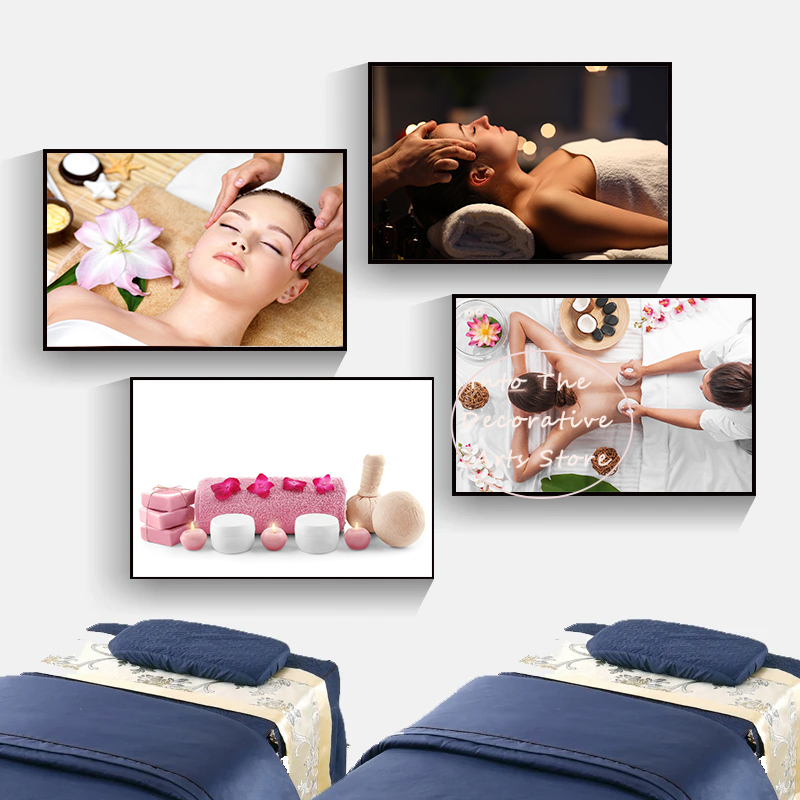 Thai Water Body Spa Stretch Yo - Spa Wellness Images 评论和价格