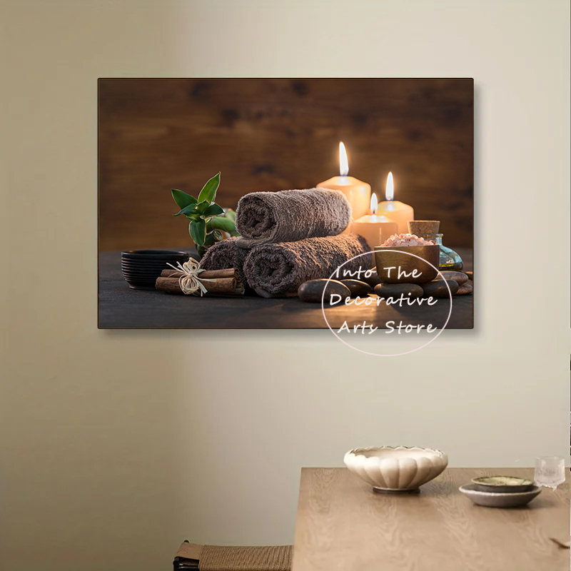 Thai Water Body Spa Stretch Yo - Spa Wellness Images 评论和价格