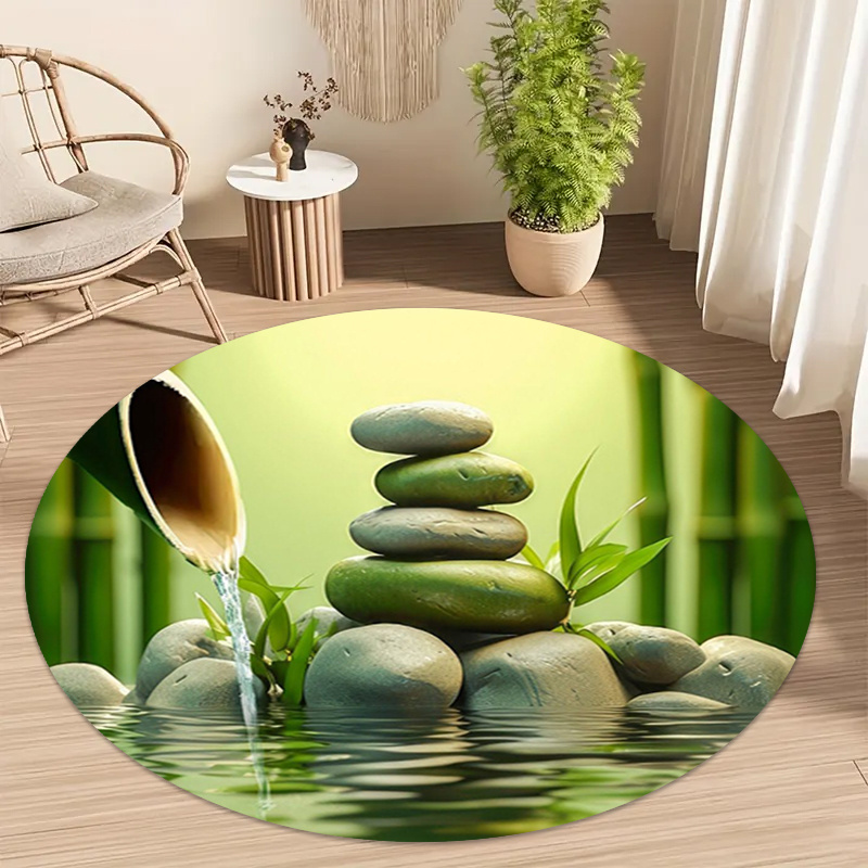 Zen Bamboo Stone Water Flow Ro - Spa And Wellness Hotel 评论和价格