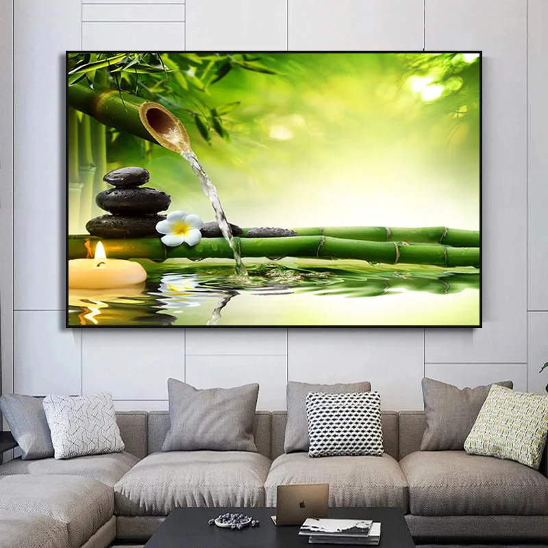 Buddhism Zen Spa Still Life Wa - Spa Wellness Images 评论和价格