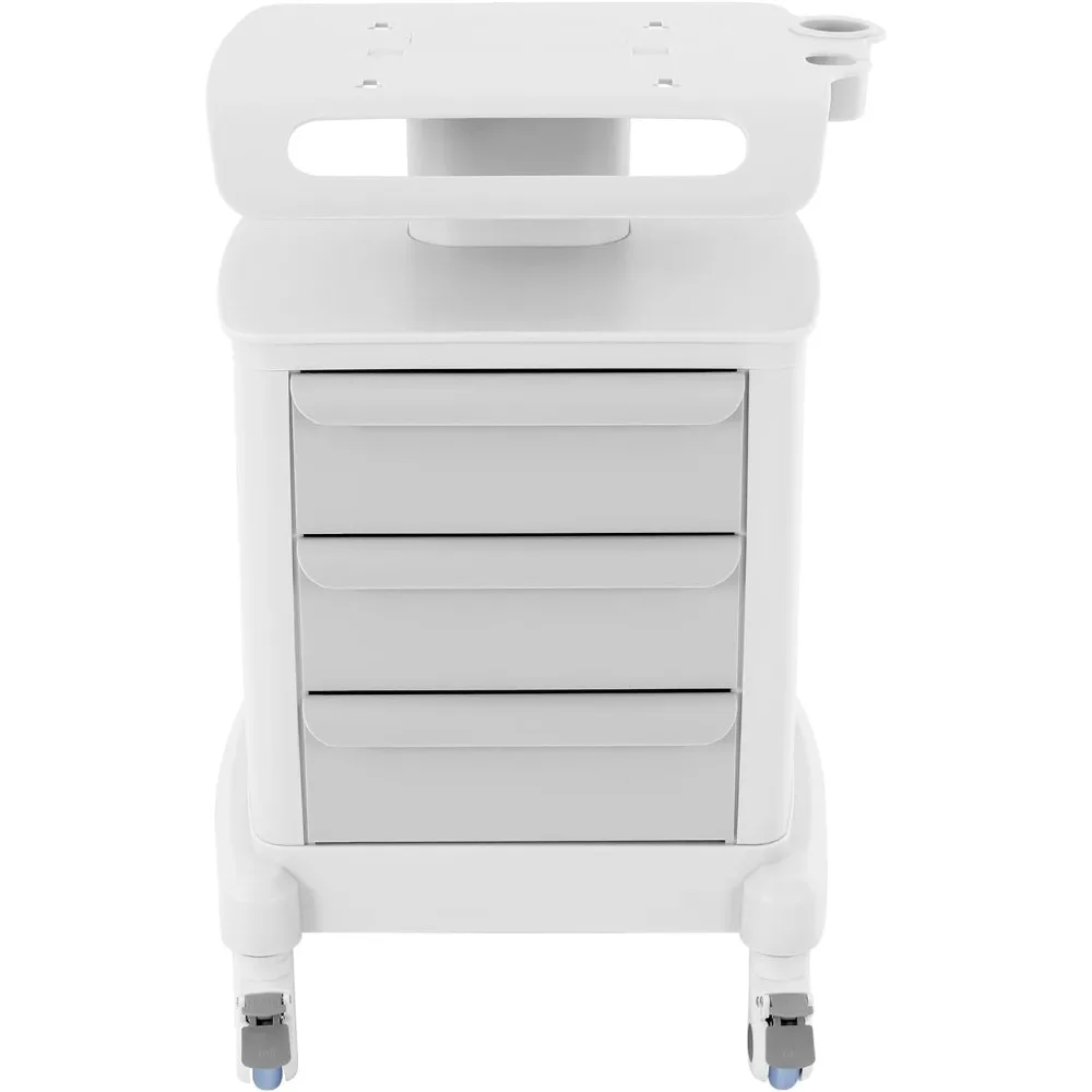 Mobile Trolley Portable Ultras - Spa Wellness Images 评论和价格