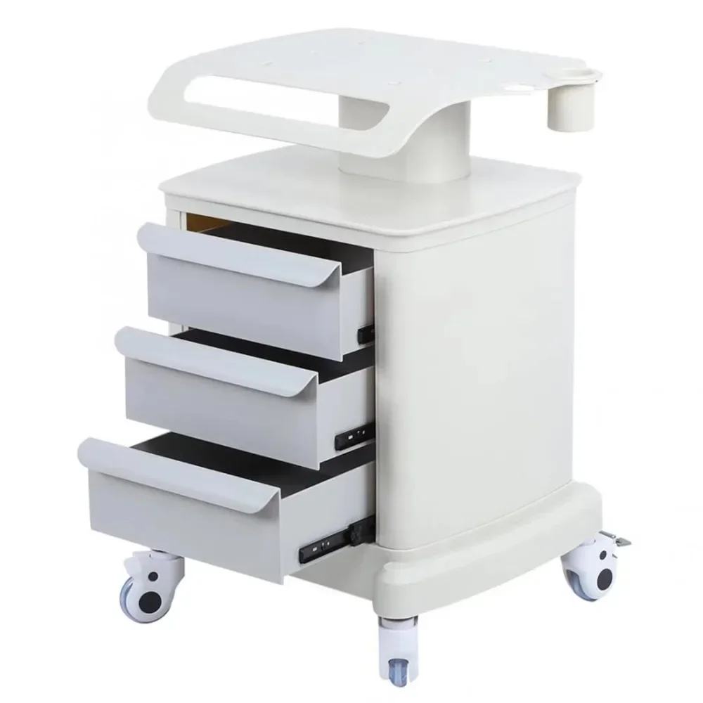 Mobile Trolley Portable Ultras - Spa Wellness Images 评论和价格