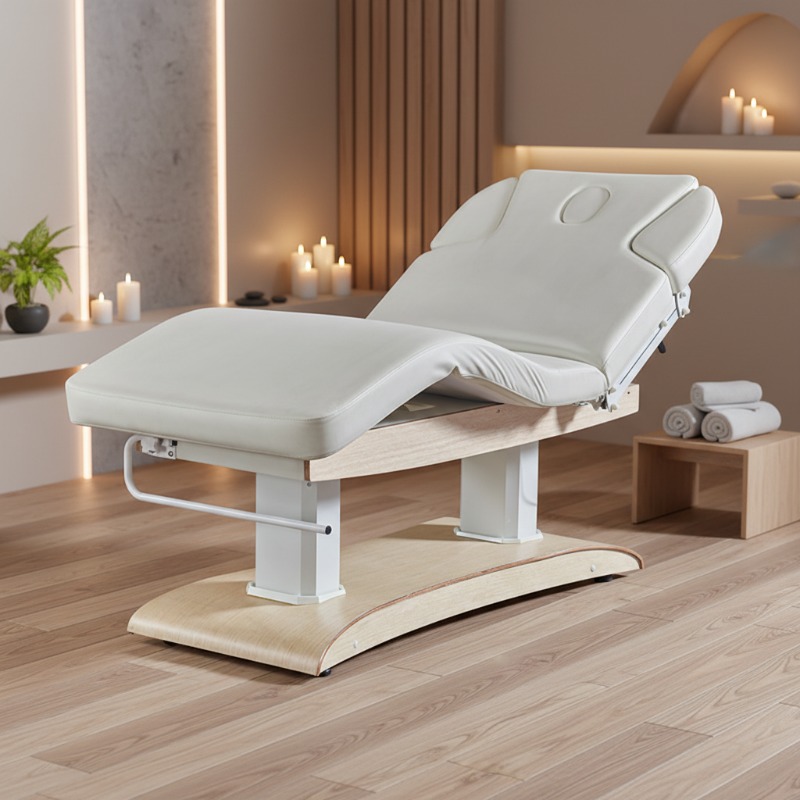Factory Customized Synthetic L - Spa And Wellness Hotel 评论和价格
