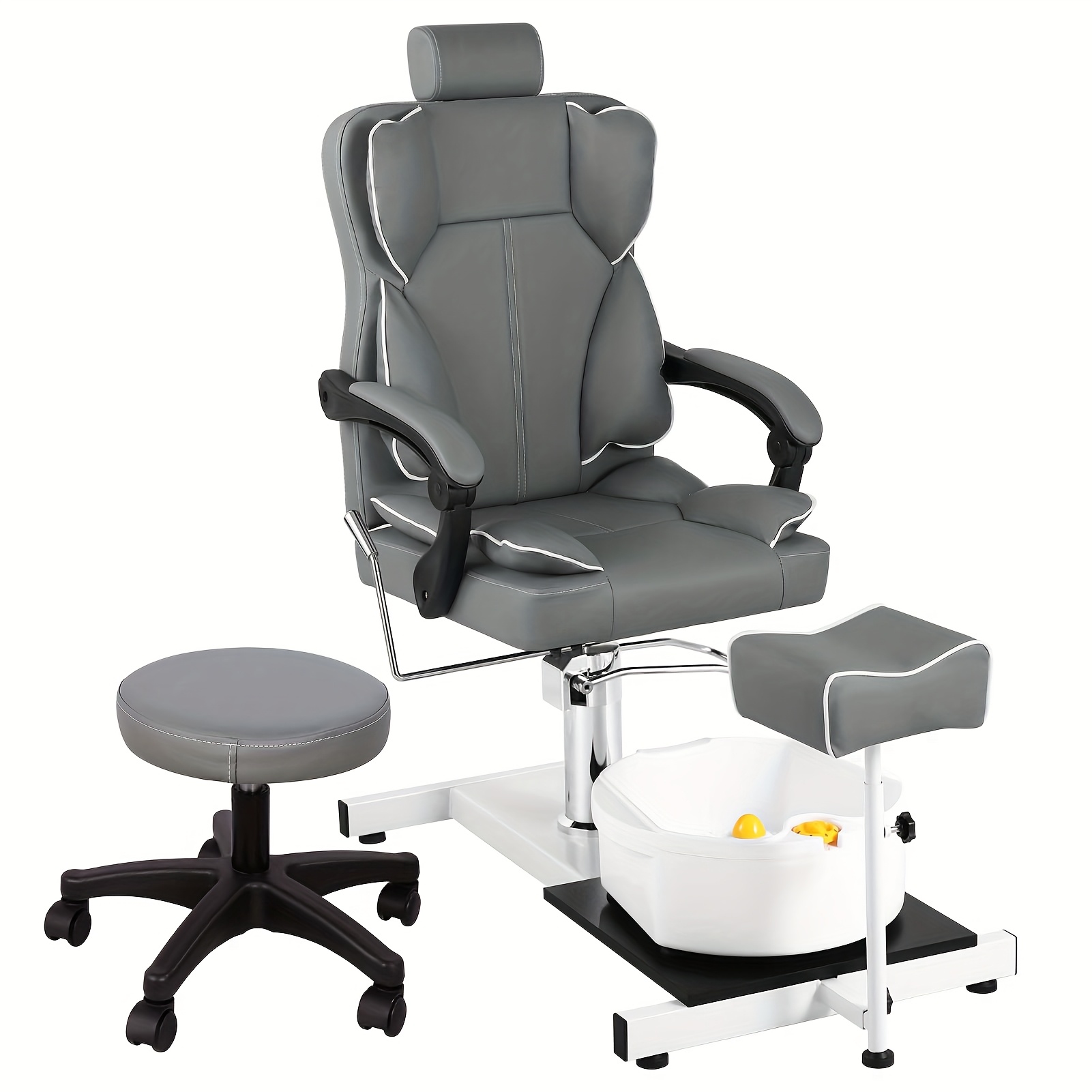 Commercial  Salon  Pedicure Ch - Spa Wellness Images 评论和价格