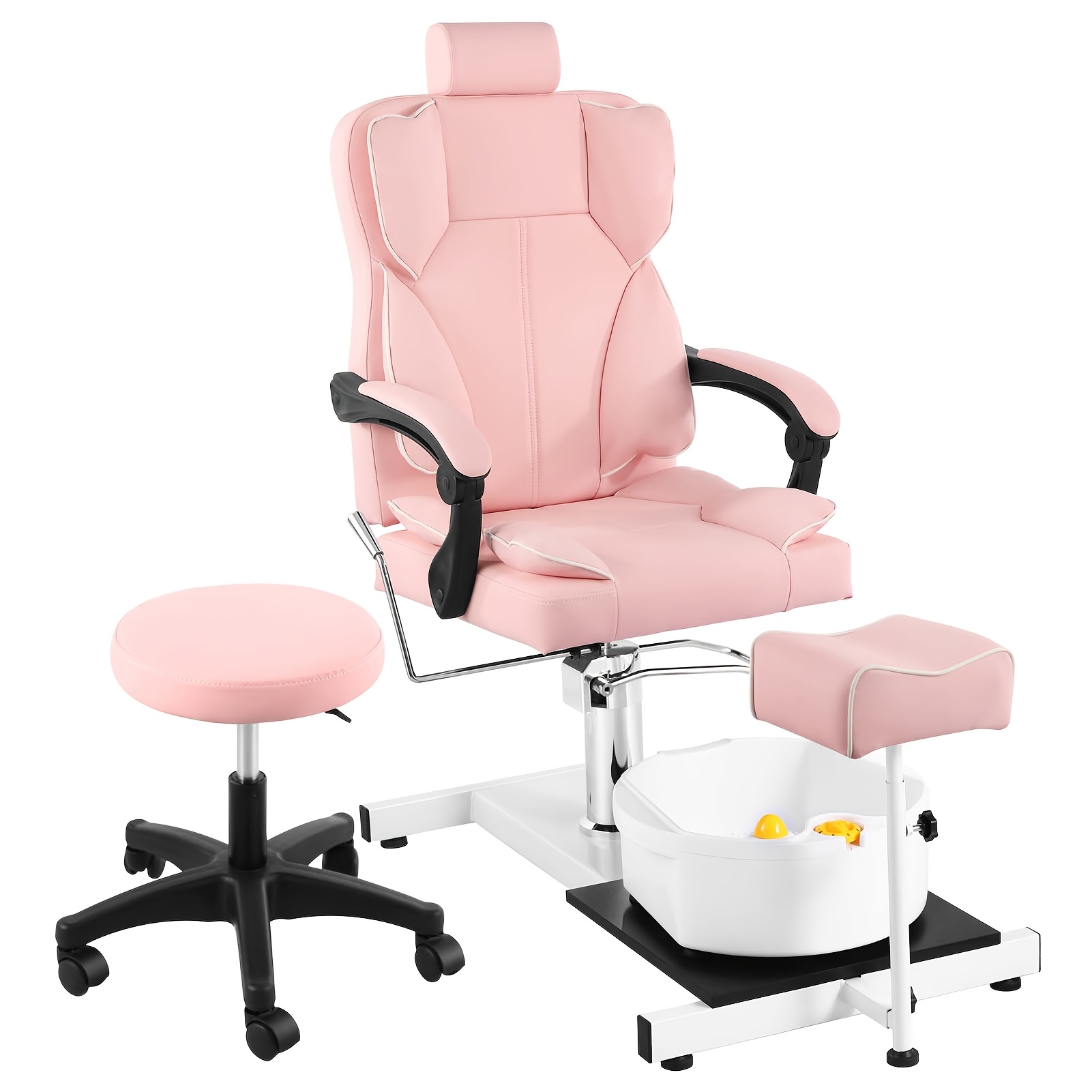 Commercial  Salon  Pedicure Ch - Spa Wellness Images 评论和价格